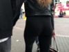 113 pretty redhead leggings