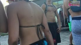 119 ass from outer space