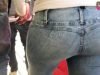 121 jeans leggings bubble butt
