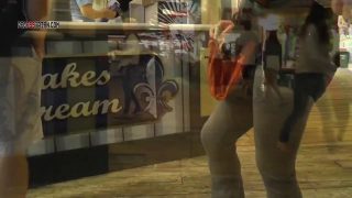 156 cheetah leggings