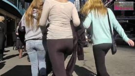 15 another girl in the square