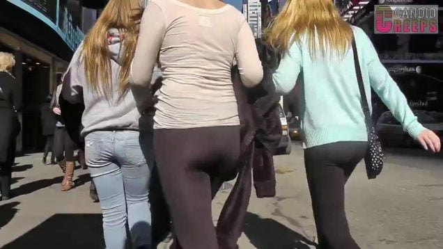 15 another girl in the square