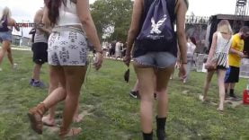 174 mia asian shorts