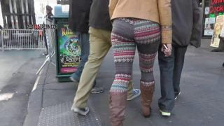 192 ny patt leggings