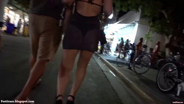 325 see thru shine dress