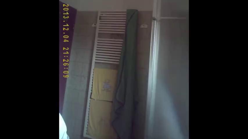 Watch Changing room spy camera 36 at Voyeurex