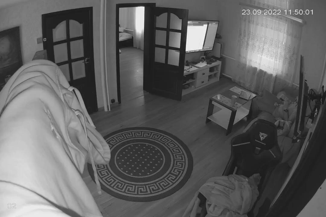 Watch Home Camera Leaked 13 at Voyeurex