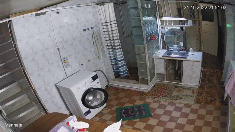 Watch Leaked ip camera 30 at Voyeurex