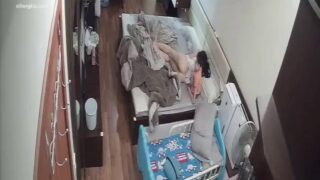 Asian Hacked IP Cam 5_6177213009547495625_(new) voyeur porn