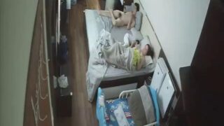 Asian Hacked IP Cam 5_6177213009547495622_(new) voyeur porn