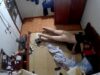 Asian Hacked IP Cam 5_6303196847154398501_(new) voyeur porn