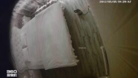 Asian Hacked IP Cam 101 voyeur porn