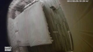 Asian Hacked IP Cam 101 voyeur porn