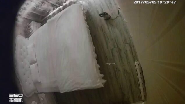 Asian Hacked IP Cam 101 voyeur porn