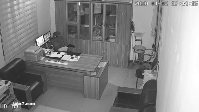 Asian Hacked IP Cam 101-1 voyeur porn