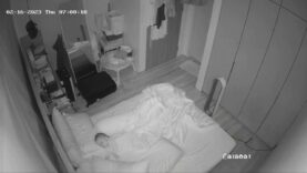 Asian Hacked IP Cam 102 voyeur porn