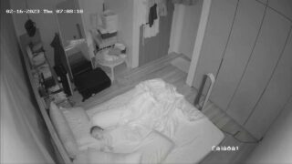 Asian Hacked IP Cam 102 voyeur porn