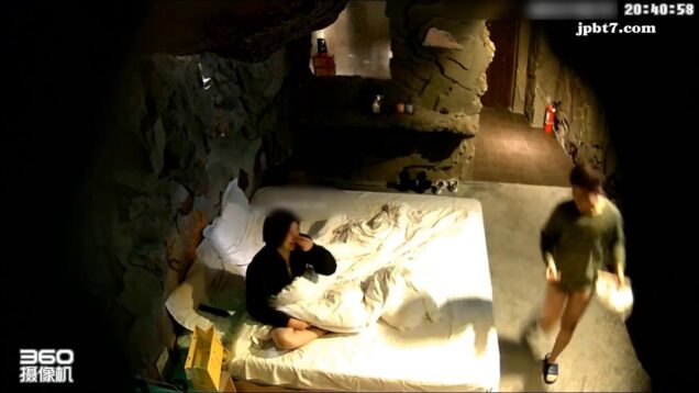 Asian Hacked IP Cam 102-1 voyeur porn