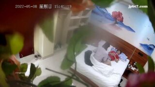 Asian Hacked IP Cam 104 voyeur porn