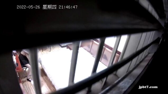 Asian Hacked IP Cam 103 voyeur porn