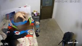 Asian Hacked IP Cam 105 voyeur porn