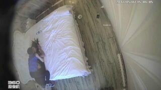 Asian Hacked IP Cam 107 voyeur porn