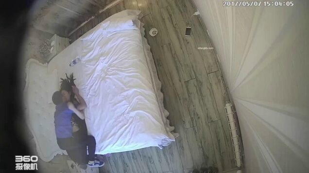 Asian Hacked IP Cam 107 voyeur porn