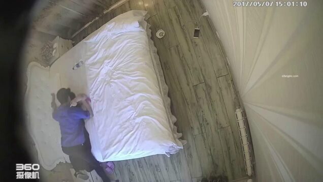 Asian Hacked IP Cam 106 voyeur porn