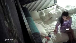 Asian Hacked IP Cam 108 voyeur porn