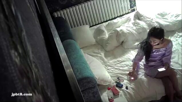 Asian Hacked IP Cam 108 voyeur porn