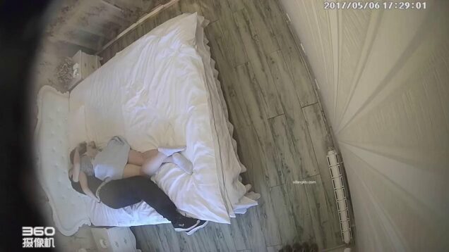 Asian Hacked IP Cam 105 voyeur porn