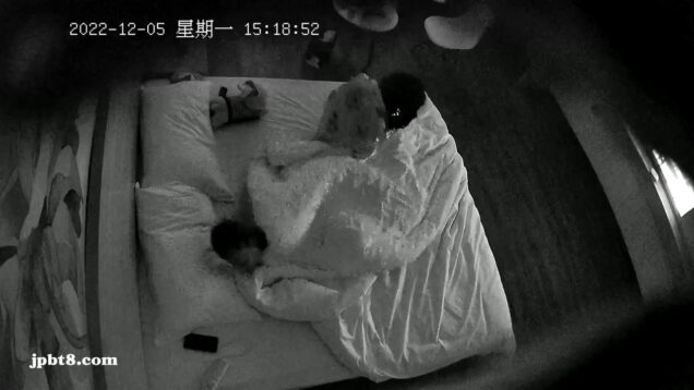 Asian Hacked IP Cam 115 voyeur porn