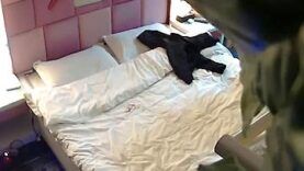 Asian Hacked IP Cam 116 voyeur porn