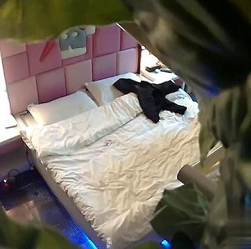 Asian Hacked IP Cam 116 voyeur porn