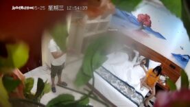 Asian Hacked IP Cam 114 voyeur porn