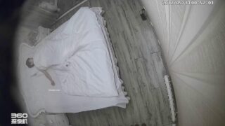 Asian Hacked IP Cam 117 voyeur porn