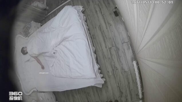 Asian Hacked IP Cam 117 voyeur porn