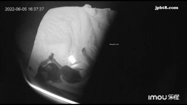 Asian Hacked IP Cam 119 voyeur porn