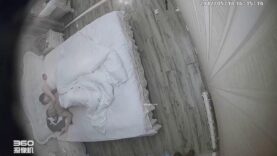 Asian Hacked IP Cam 121 voyeur porn