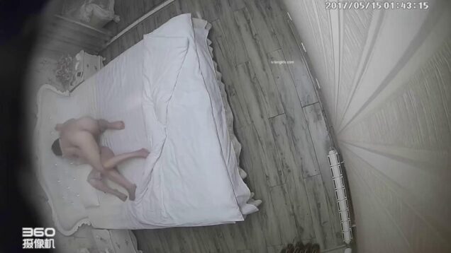 Asian Hacked IP Cam 125 voyeur porn