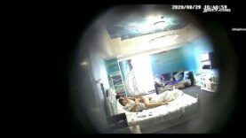 Asian Hacked IP Cam 123 voyeur porn