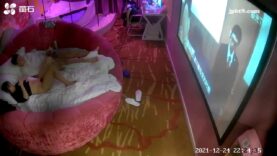 Asian Hacked IP Cam 126 voyeur porn
