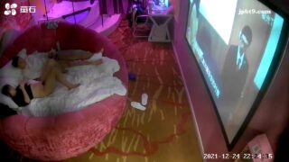 Asian Hacked IP Cam 126 voyeur porn