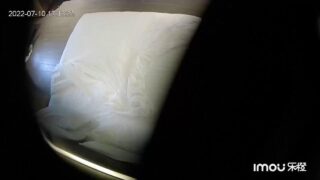 Asian Hacked IP Cam 127 voyeur porn