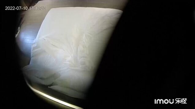 Asian Hacked IP Cam 127 voyeur porn