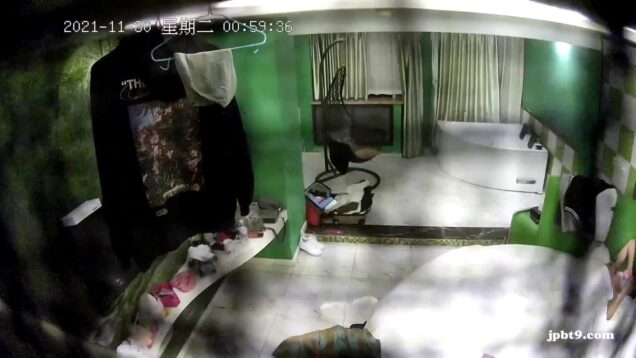 Asian Hacked IP Cam 125 voyeur porn