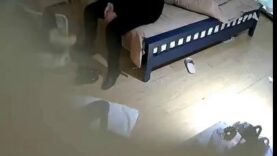 Asian Hacked IP Cam 131 voyeur porn