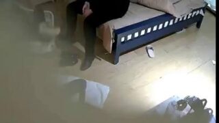 Asian Hacked IP Cam 131 voyeur porn