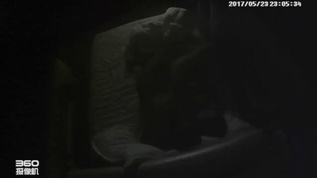 Asian Hacked IP Cam 133 voyeur porn