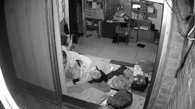 Asian Hacked IP Cam 135 voyeur porn